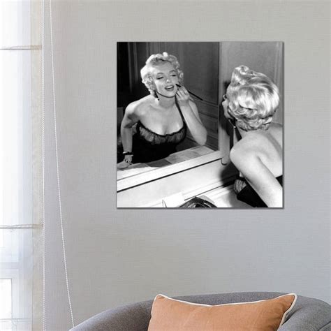 House Of Hampton® Marilyn Monroe Hot Mess On And Reviews Wayfair