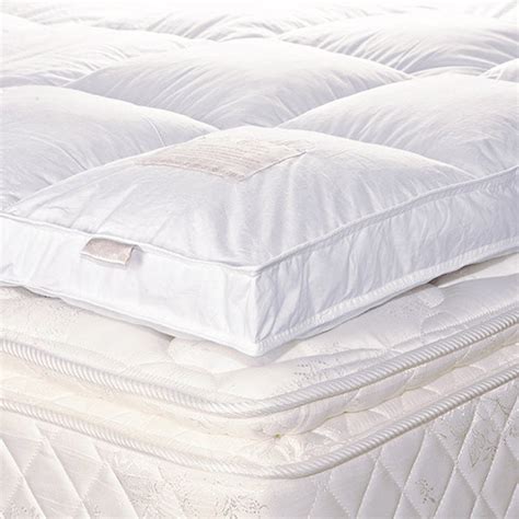 The Cloud Mattress Topper – Cloud Bedding Co