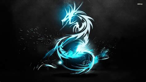 Blue Dragon Wallpapers - Wallpaper Cave