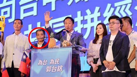 開第一槍！藍徵召侯友宜 挺郭南投議長「197字聲明」退出國民黨 太報 Line Today