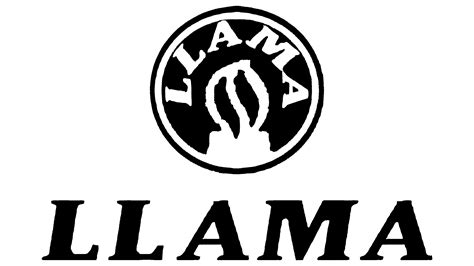 Llama Logo Symbol Meaning History PNG Brand