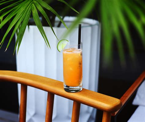 COCKTAILS | THE RICHMOND