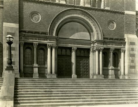 Holy Redeemer Parish Old Photos Gallery Historic Detroit