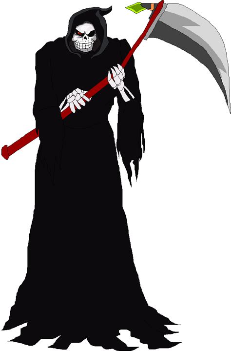 Jack The Reaper Fireball Studios Wiki Fandom