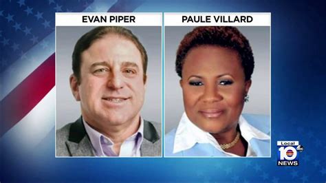 Many North Miami Beach Residents Unaware Of Upcoming Mayoral Election