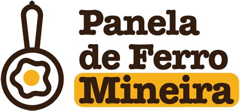 Panela De Ferro Mineira A Melhor Loja Virtual De Panelas E