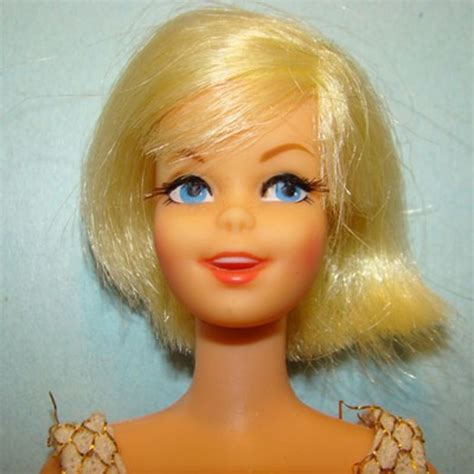 Barbie Doll History 19591972 Hobbylark