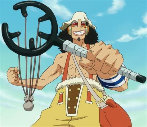 Will usopp ever eat a devil fruit | One Piece Amino