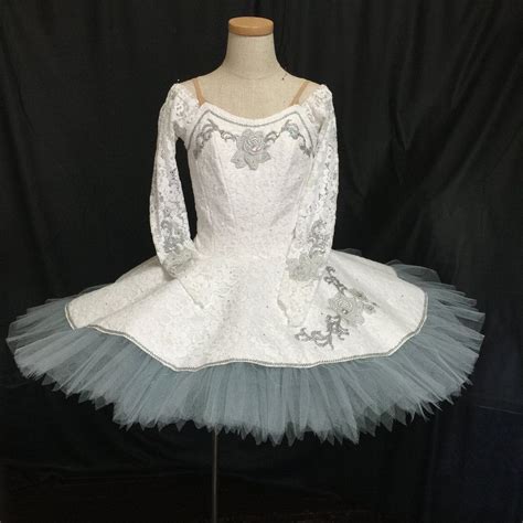 Ballet Costume Tutu Japan Custom Made Order ＄1100 Trajes Tutu Tutu De Balé Vestidos De Dança