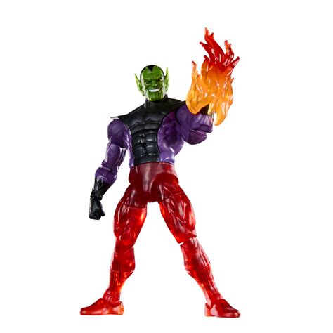 Fantastic Four Series 11