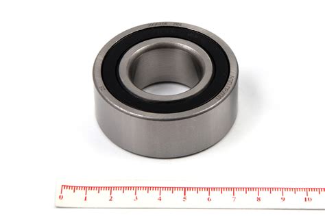Подшипник 3056206 2RS (3206 2RS) 30*62*23,8мм купить недорого в ООО ...