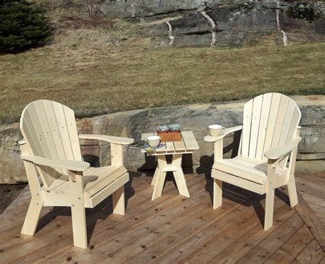 Adirondack Arm Chair Plans Dwg Files For Cnc Machines Etsy Canada