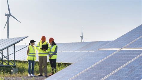 Alcançado crescimento recorde em energias renováveis apesar da crise