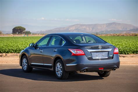 Driven 2014 Nissan Teana 25 L33 At Nissan 360 Paul