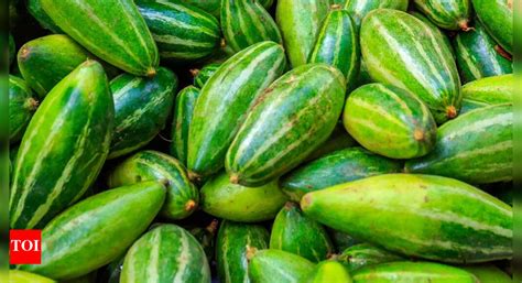 9 Health Benefits of Parwal or Pointed Gourd You Need to Know | - Times ...