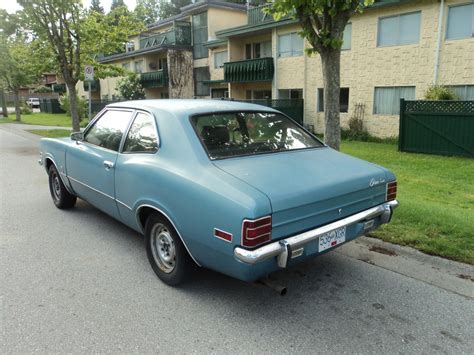 Ford Cortina MkIII Canadiancatgreen Flickr