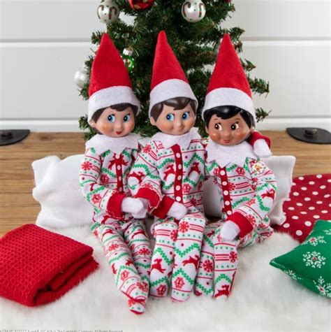 Whats The Elf On The Shelf Story How The Tradition Began Nbc New York