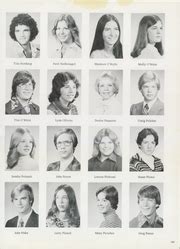 Novi High School - Reflections Yearbook (Novi, MI), Class of 1977, Page 164 of 192