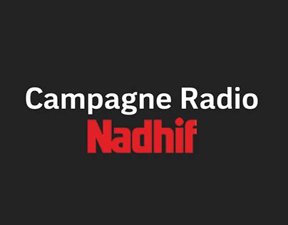 Nadhif Projects | Photos, videos, logos, illustrations and branding on Behance