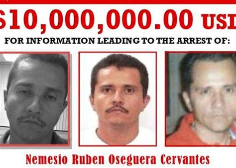 Líder Del Cartel De Sinaloa Muy Cerca De Ser El Narco Más Poderoso Del