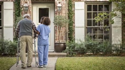 7 Steps To Become A Home Care Hero For America's Veterans