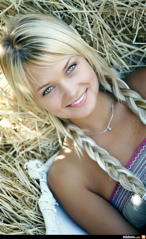 Cute Pigtails Sexy Updosbraids Ponytails Pinterest Braided