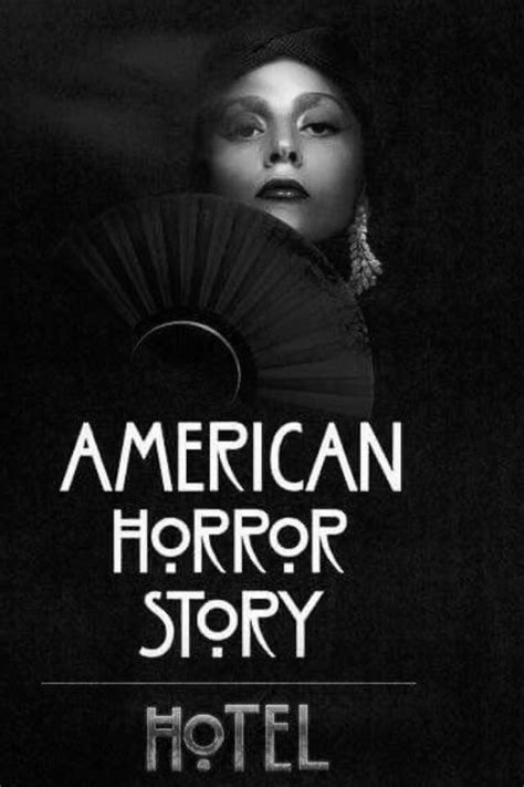 AHS Hotel | American horror story hotel, American horror story, Ahs hotel