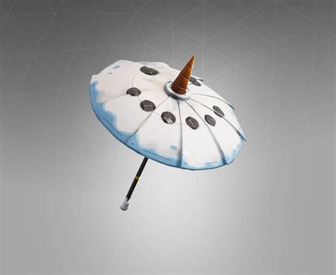 Fortnite Snowfall Glider - Pro Game Guides