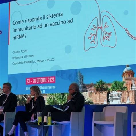 Moderna Via Libera Aifa Al Vaccino A MRNA Contro Il Virus Sinciziale