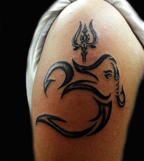 Tattoo Trends - Aum... - TattooViral.com | Your Number One source for ...