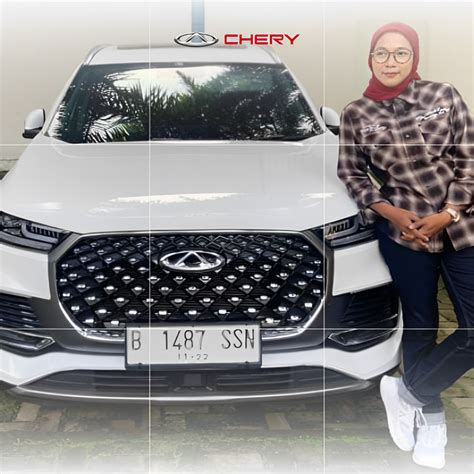 KONTAK DEALER CHERY KELAPA GADING Dealer Chery Jakarta