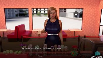 BOUND Ep 199 Naughty Tales With Busty And Horny People XNXX