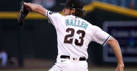 Zac Gallen Earns 7th Win As Diamondbacks Defeat Rockies Reuters