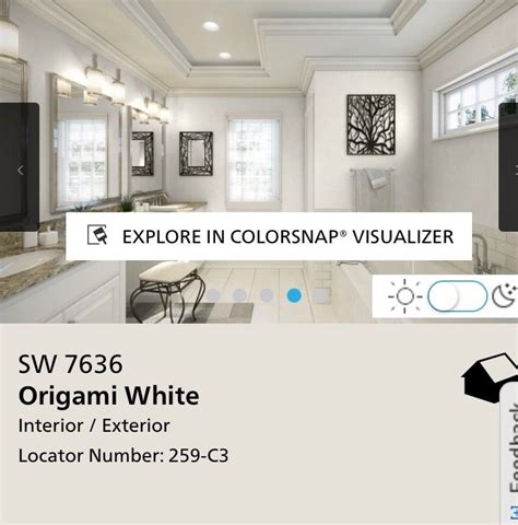 Origami White Sherwin Williams White Interior Paint Interior Paint