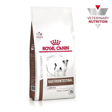 Сухой корм для собак Royal Canin Gastrointestinal Low Fat диетический ...