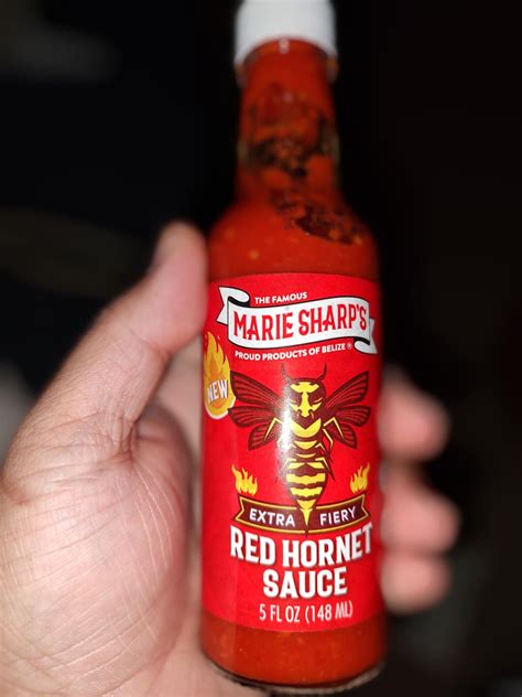 Marie Sharp S Hot Sauces From Belize Are My New Favorite R Hotsauce