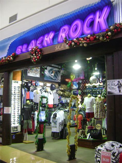 Black Rock Surf Wear - Accessories - 2-34 Bunker Rd, Victoria Point ...