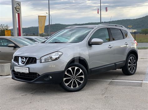 Nissan Qashqai Dci X Tekna Automobili Olx Ba