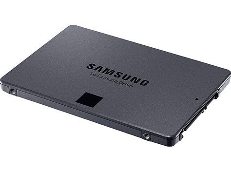 Disco Duro Ssd 8 Tb Samsung Mz 77q8t0bw 870 Qvo Interno Hasta 530 Mbs 25 Sata V Nand