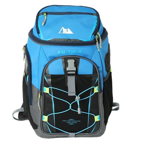 7 Cool Features of the ULTRA by Arctic Zone 24 Can Backpack Cooler