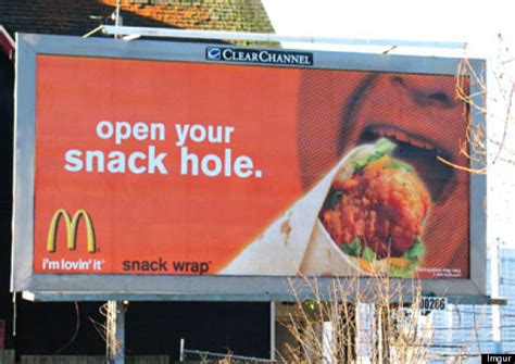 10 Ridiculous Ads That Will Make You Say Wtf Photos Huffpost