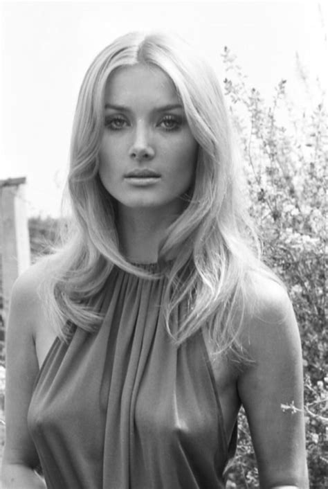 Picture Of Barbara Bouchet