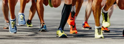 La guía para correr tu primer maratón con diabetes tipo 1