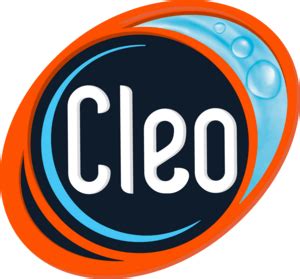 Cleo Logo PNG Vector (AI, PDF) Free Download