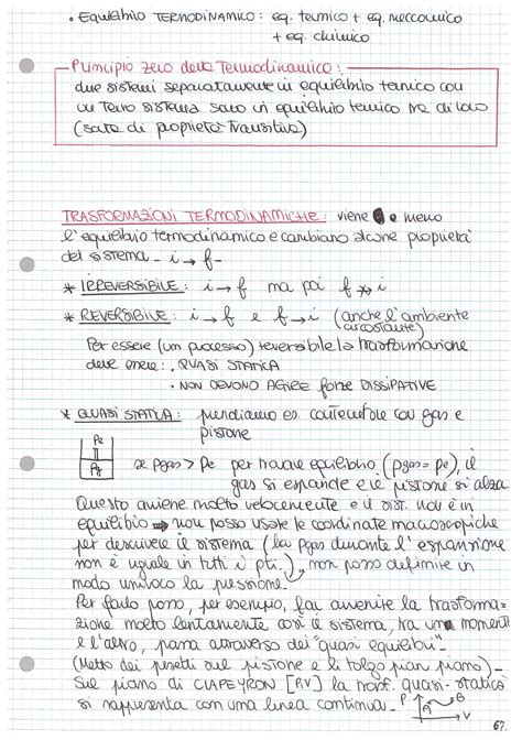 Calorimetria E Termodinamica Parte 3 La MatePratica