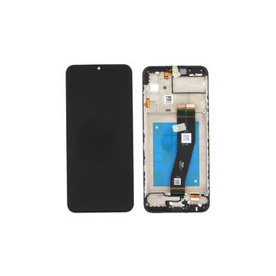 Display Samsung Galaxy A02s SM A025G Original GH81 20181A