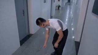 قسمت اول سریال چینی بادیگارد دختر آتشین محافظان Hot Girl با زیرنویس فارسی نماشا