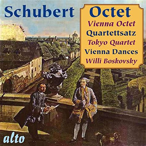 Amazon Music Vienna Octet Tokyo Quartet Willi Boskovsky Ensemble