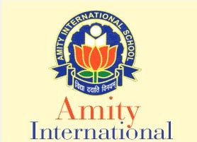 AMITY INTERNATIONAL SCHOOL, Vasundhra