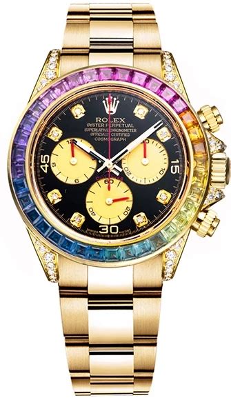 Rolex Daytona